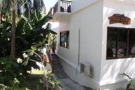 Villa Moore