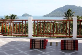Villa Moore