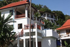 Villa Moore