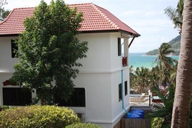 Villa Moore