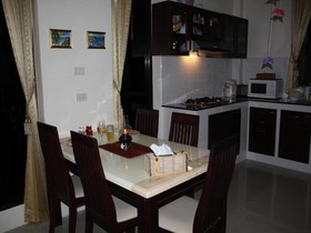Villa Moore