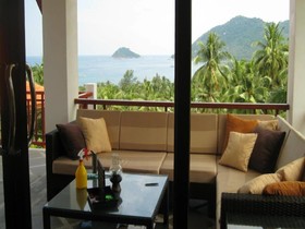 Villa Moore