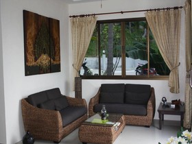 Villa Moore