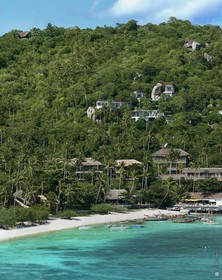 Villas Del Sol Resort