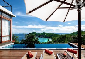 Villas Del Sol Resort