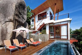 Villas Del Sol Resort