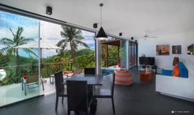 Villas Del Sol Resort