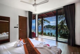 Villas Del Sol Resort
