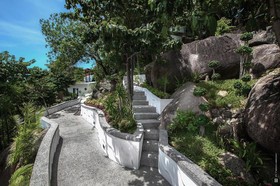 Villas Del Sol Resort