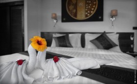 Villas Del Sol Resort