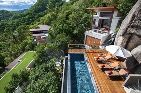 Villas Del Sol Resort