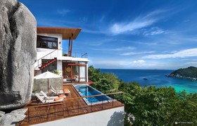 Villas Del Sol Resort