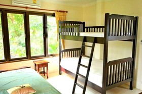 Villa Seaview Garden