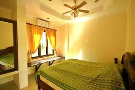 Villa Seaview Garden