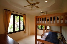 Villa Seaview Garden