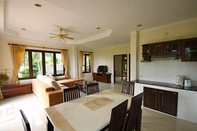 Villa Seaview Garden