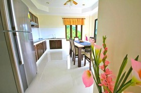 Villa Seaview Garden