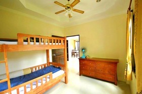 Villa Seaview Garden