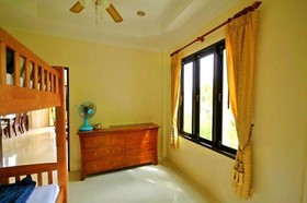 Villa Seaview Garden