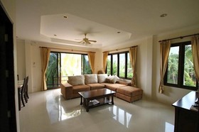 Villa Seaview Garden