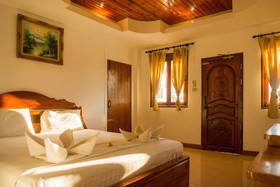 Wandee Guesthouse