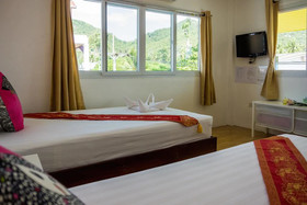 Wandee Guesthouse