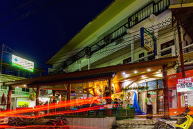 Wandee Guesthouse