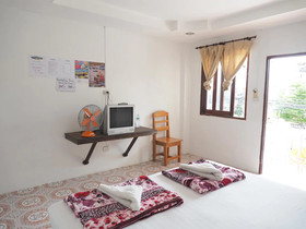 Wandee Guesthouse