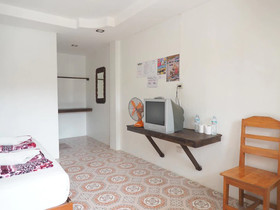 Wandee Guesthouse