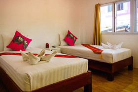 Wandee Guesthouse
