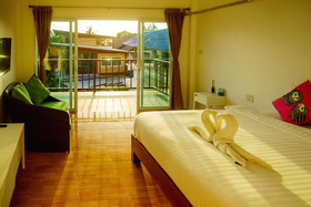 Wandee Guesthouse