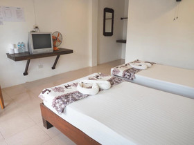 Wandee Guesthouse