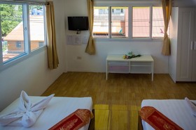 Wandee Guesthouse
