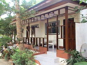 Wind Beach Resort