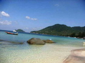 Wind Beach Resort