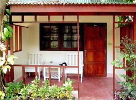 Wind Beach Resort
