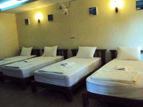 Wind Beach Resort