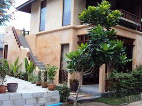 Wind Beach Resort