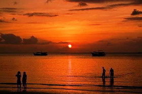 Wind Beach Resort
