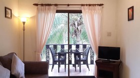 Woodlawn Villas Resort