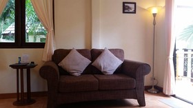 Woodlawn Villas Resort