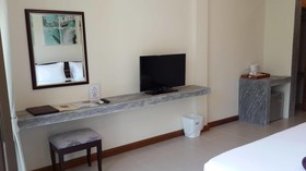 Woodlawn Villas Resort