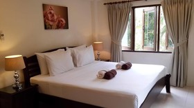 Woodlawn Villas Resort