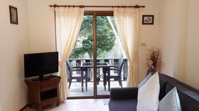 Woodlawn Villas Resort