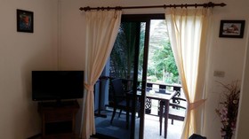 Woodlawn Villas Resort