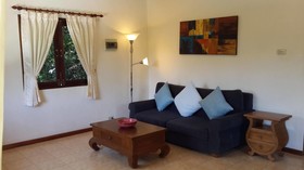Woodlawn Villas Resort