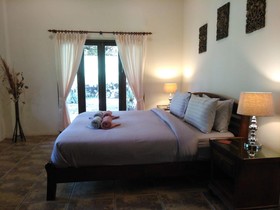 Woodlawn Villas Resort