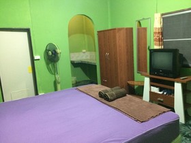 ABC Bungalow