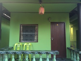ABC Bungalow