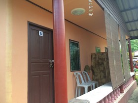 ABC Bungalow